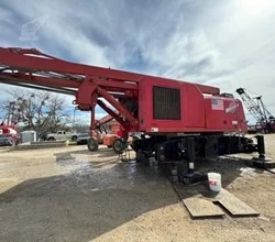2008 Manitowoc 999 III