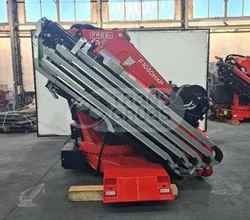FASSI F1050HXP