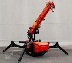 2024 Jekko SPX328CL
