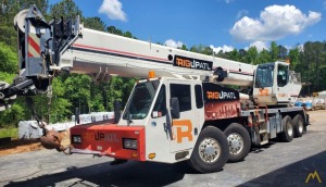 2013 Link-Belt HTC-86100
