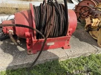1978 MANITOWOC 3900W