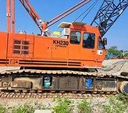 1995 HITACHI KH230-3