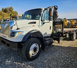 2006 IMT 15/113 MOUNTED ON 2006 INTERNATIONAL WORKSTAR 7600
