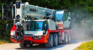 2026 Link-Belt 120HT