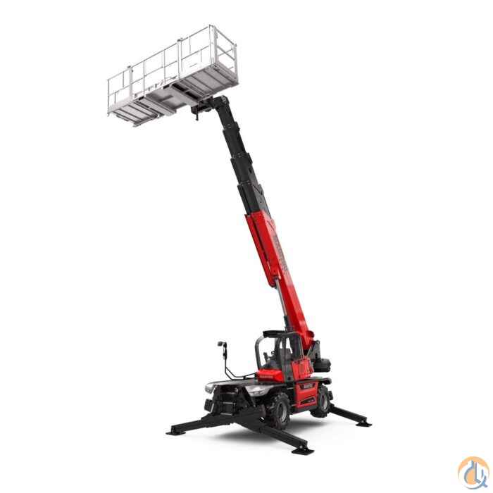 Manitou MRT3060