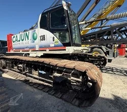 2008 Link-Belt 138HSL