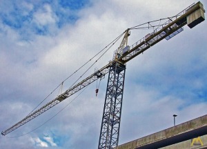 2005 Terex Peiner SK 315