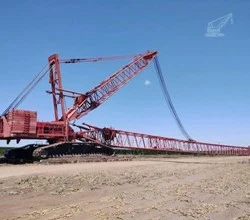 2009 Manitowoc 18000