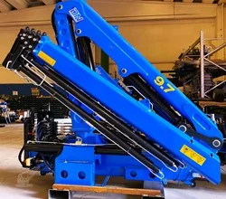 2025 Dall’aglio NEWCRANES DN 9.7