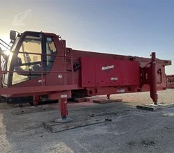 2009 Manitowoc 18000