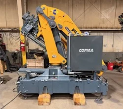 2024 Copma 240.5