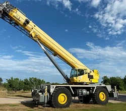2010 Grove RT9130E-2