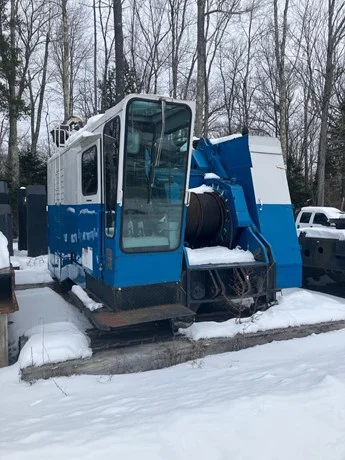 1974 MANITOWOC 4100W II