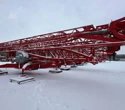 POTAIN IGO T85A