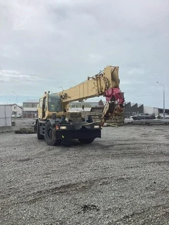 1996 KOBELCO RK250-3