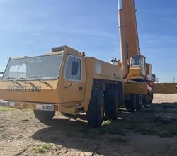 1998 Grove GMK6300