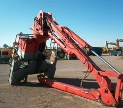 Precision HUSKY HUSKY BRUTE H170