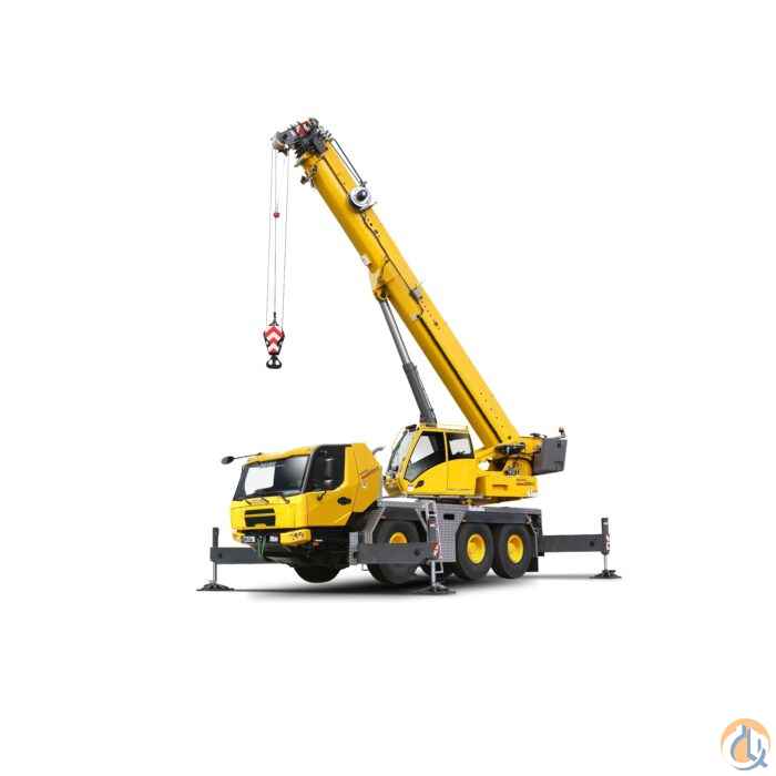 Grove GMK3050-3