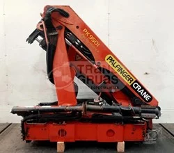 Palfinger PK9501