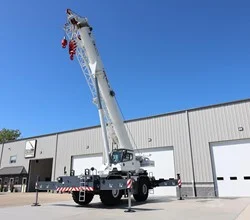 2026 XCMG XCR100U