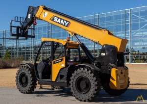 2026 Sany STH844A