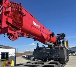 2025 SANY SRA1200A