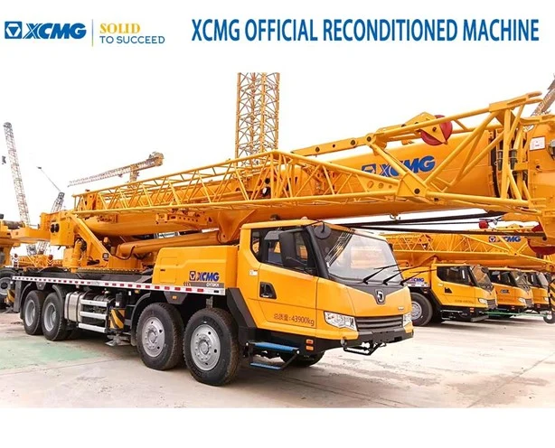 2024 XCMG QY55K5C_2