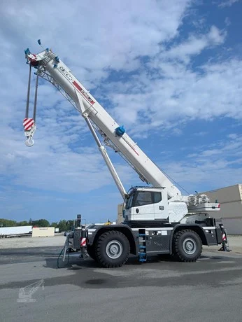 2026 XCMG XCR60U