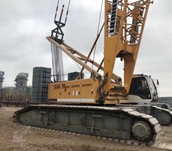 2006 Liebherr LR1350