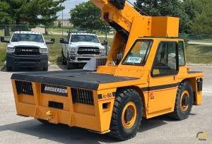 2020 Broderson IC-80-3L