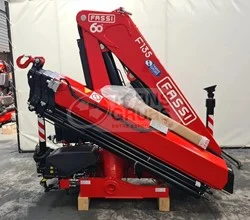 Fassi F135A.0.24