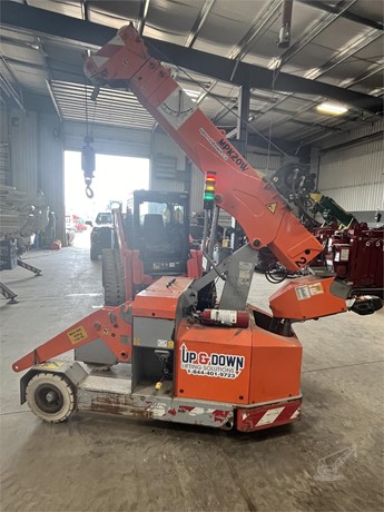 2012 JEKKO MPK20W