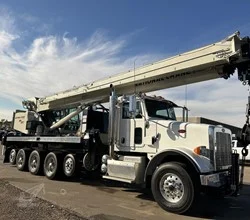 2020 National NBT45-1 MOUNTED ON 2022 PETERBILT 367