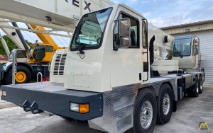 2007 Terex T 560-1