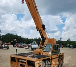 2016 Broderson IC80-3K