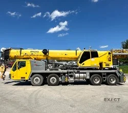 2018 GROVE TMS9000-2