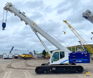2023 Tadano Mantis GTC-350