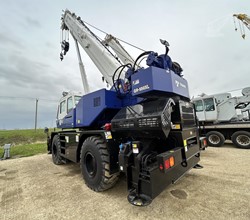 2023 Tadano GR 550XL-3