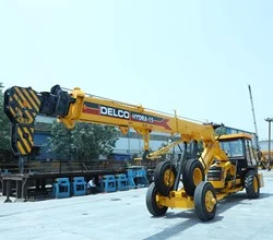 2026 DELCO HYDRA 15