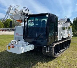 2020 Terex COMMANDER 4047