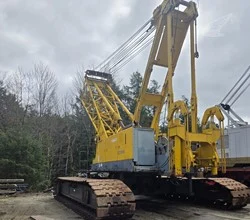 2005 Kobelco CK1600 II