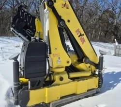 2020 Hyva HC261XE6