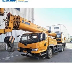 2022 XCMG QY25K5F-1