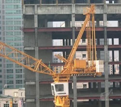 1995 Liebherr 112HCL