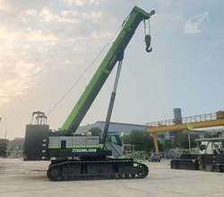 2026 Zoomlion ZCT600V532
