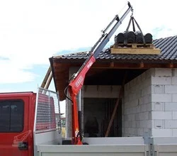 2025 Fassi MICRO M20A.13