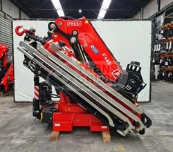 Fassi F485RA.2.26