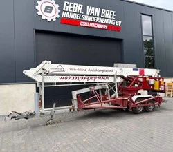 2007 KLAAS K17/24