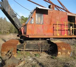 1974 Link-Belt LS-408