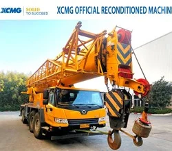 2022 XCMG QY80K5D